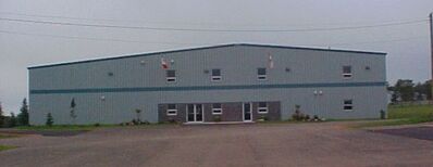 South Shore Actiplex