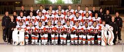 RIT Tigers (Atlantic Hockey)