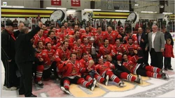 Dundas Real McCoys