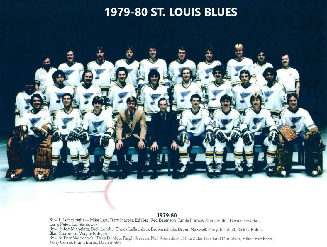 197980 St. Louis Blues season Ice Hockey Wiki Fandom