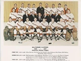1966–67 AHL season