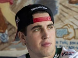Erik Gustafsson (ice hockey, born 1992)