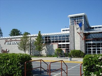 Gardens Ice House Ice Hockey Wiki Fandom