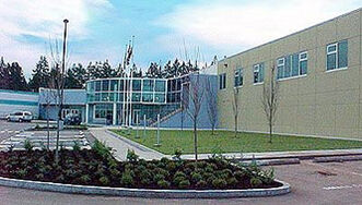 Oceanside Place Arena