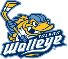 Toledo Walleye Logo.svg