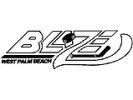 West Palm Beach Blaze