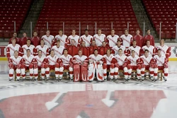 Wisconsin Badgers (WCHA)