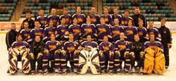 Wilfrid Laurier Golden Hawks