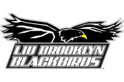 LIU Brooklyn Blackbirds