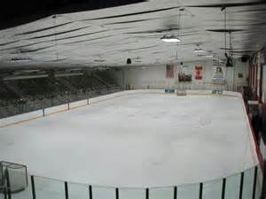 Skate 3 Ice Arena - Tyngsboro, MA