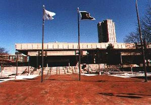 Springfield Civic Center