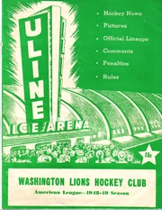 1948-49 Program