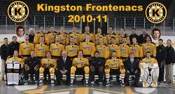 Kingston Frontenacs