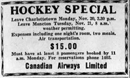 33-34MSHLChttn-MonctonFlight.jpg (84 KB) Want to fly from Charlottetown to Moncton to see a hockey game?
