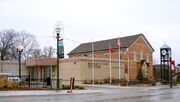 Bradford, Ontario