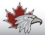 Coldwater Falcons logo