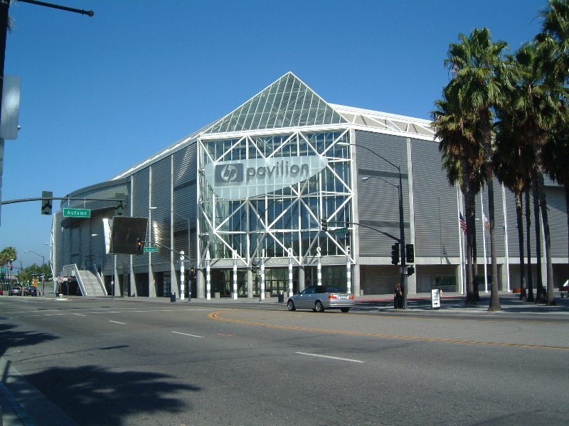 Nationwide Arena - Wikipedia