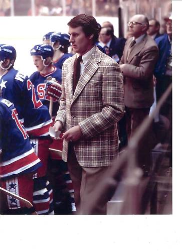 Herb Brooks Coaching Career: A Legacy of Leadership and Excellence