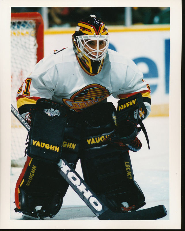 Jason Fitzsimmons Ice Hockey Wiki Fandom