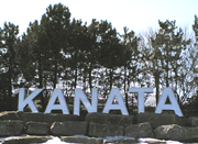 Kanata, Ontario