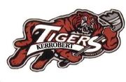 Kerrobert Tigers