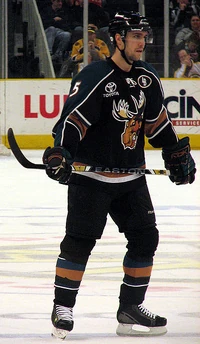 Nolan Baumgartner 2009