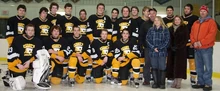 Tignish Aces