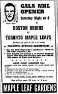 62-63NHLTorHopeOpenerGameAd.jpg (75 KB) Home opener