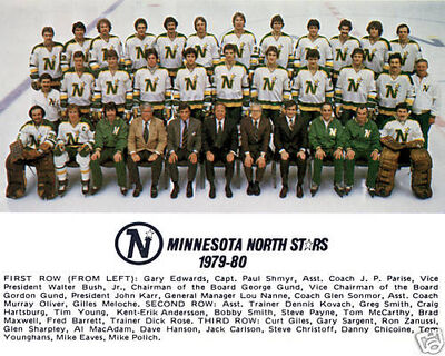 79-80 ROCKIES  Hockey team photos, Team pictures, Team photos