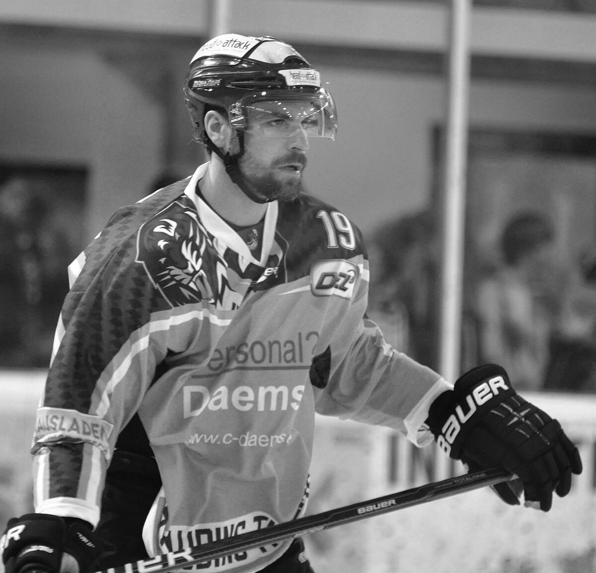 Markus Hundhammer | Ice Hockey Wiki | Fandom 