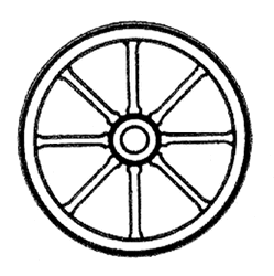 Spokane spokes 1959