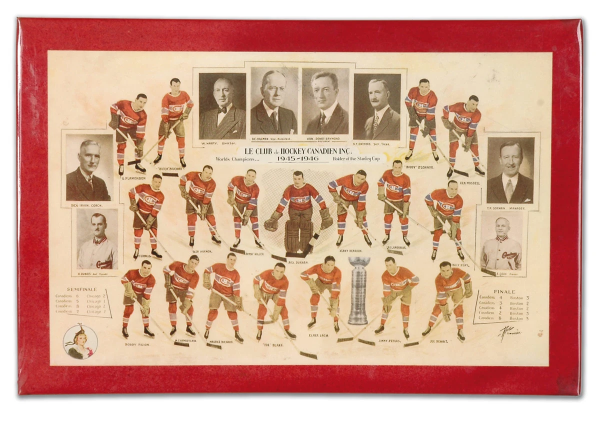 194546 Montreal Canadiens season Ice Hockey Wiki Fandom