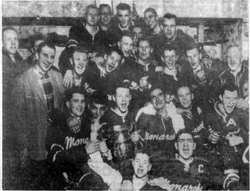 Winnipeg Monarchs