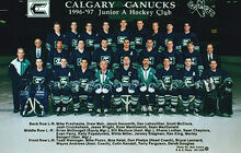 Calgary Canucks