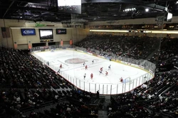 Orleans Arena