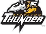 Stockton Thunder