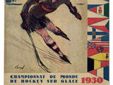 1930 World Championship