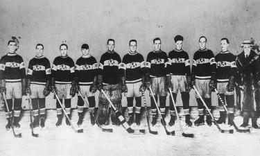 1923-24 NHL season, Ice Hockey Wiki