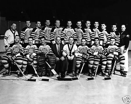 1962-63 NHL season, Ice Hockey Wiki