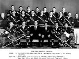 1958–59 New York Rangers season