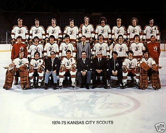 kansas city scouts uniforms