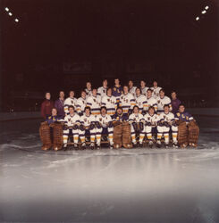 Wilfred Laurier Golden Hawks