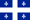 Flag of Quebec