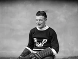 Sam McAdam