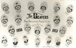 North Battleford Beavers