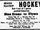 1946-47 Manitoba Senior Hockey League Playoffs