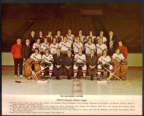 1973–74 New York Golden Blades/New Jersey Knights season, Ice Hockey Wiki