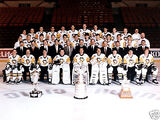 1992 Stanley Cup Finals