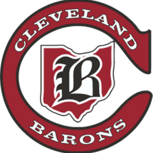 Cleveland Barons (NHL), Ice Hockey Wiki