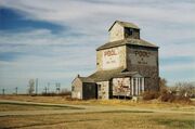 Fleming, Saskatchewan